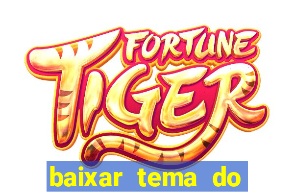 baixar tema do flamengo para whatsapp gb